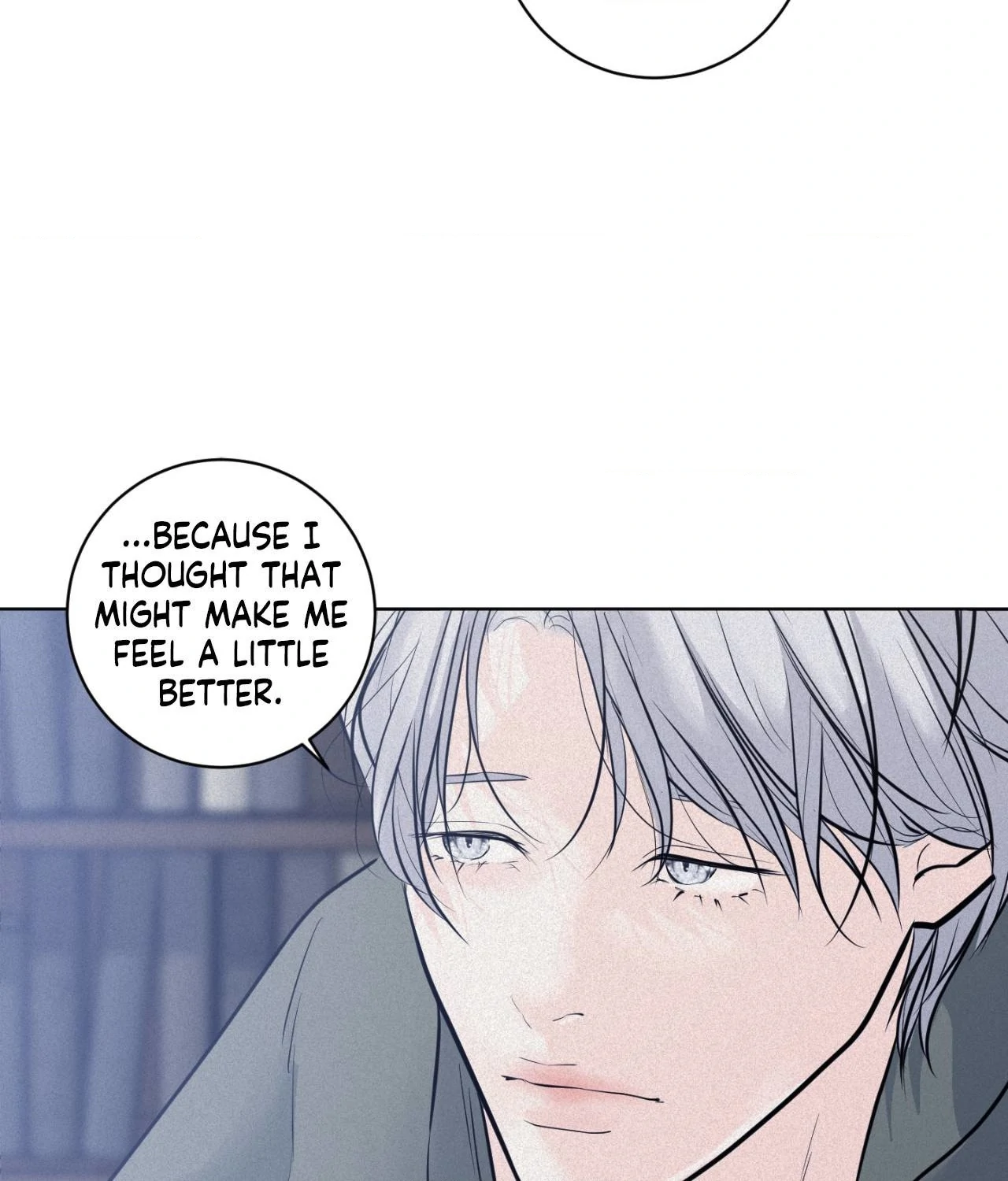 Say a Little Prayer - Chapter 68 manhwa