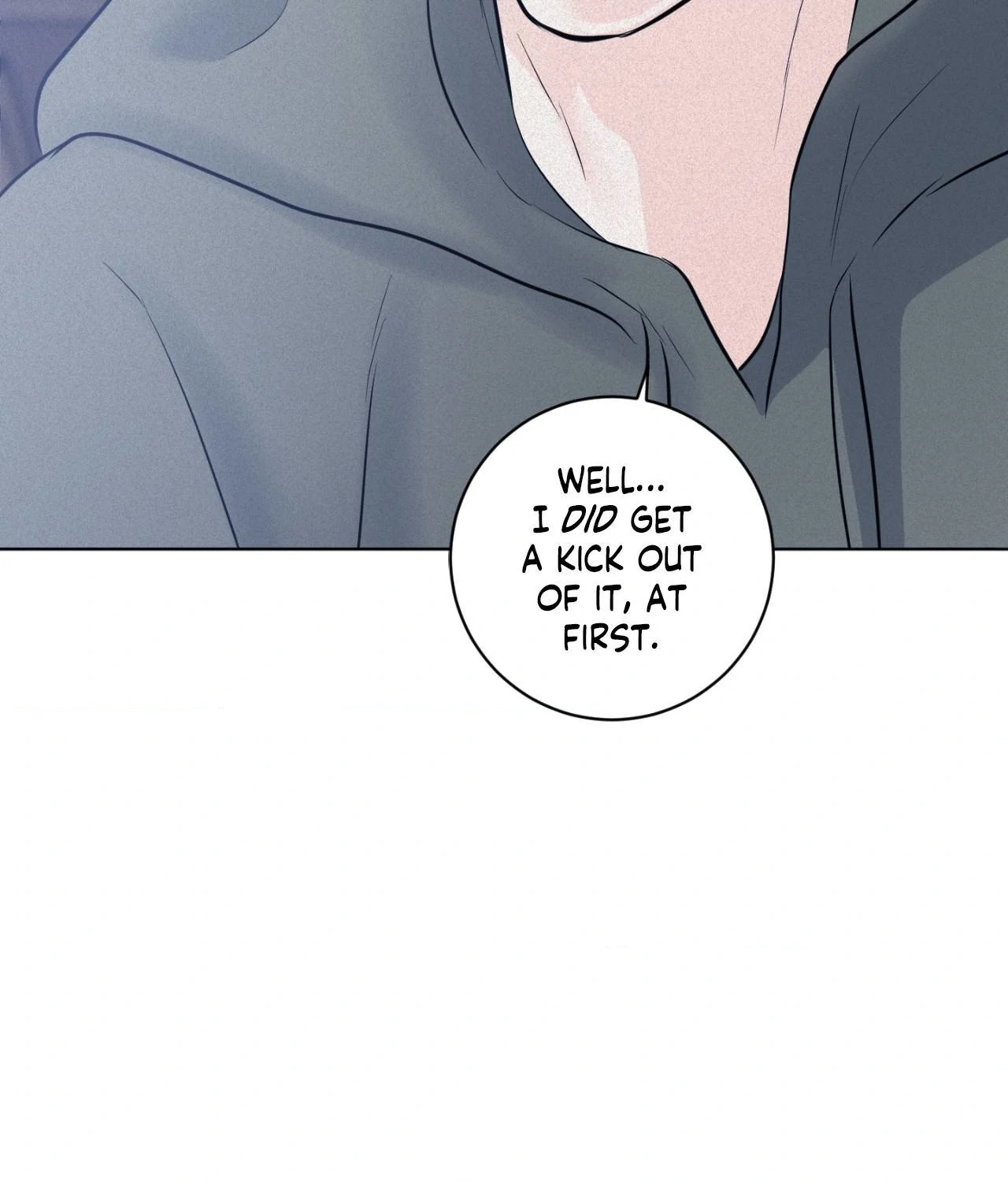 Say a Little Prayer - Chapter 68 manhwa