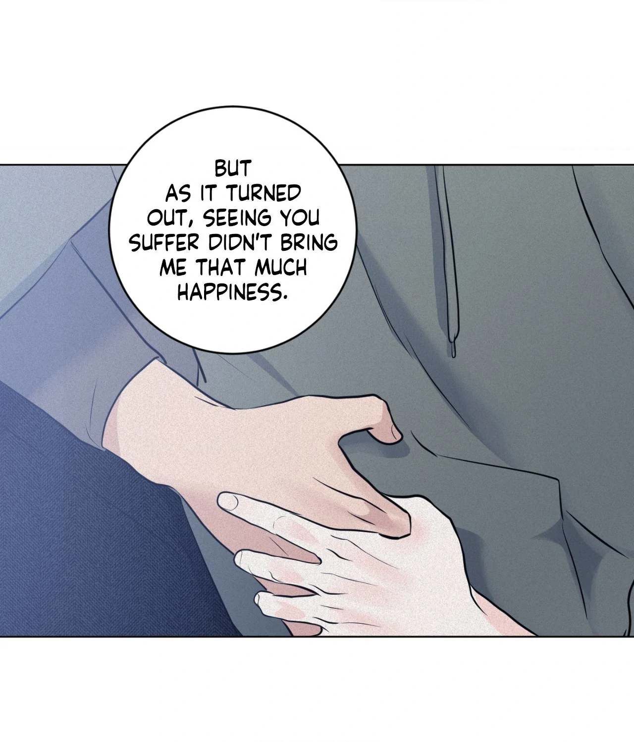 Say a Little Prayer - Chapter 68 manhwa