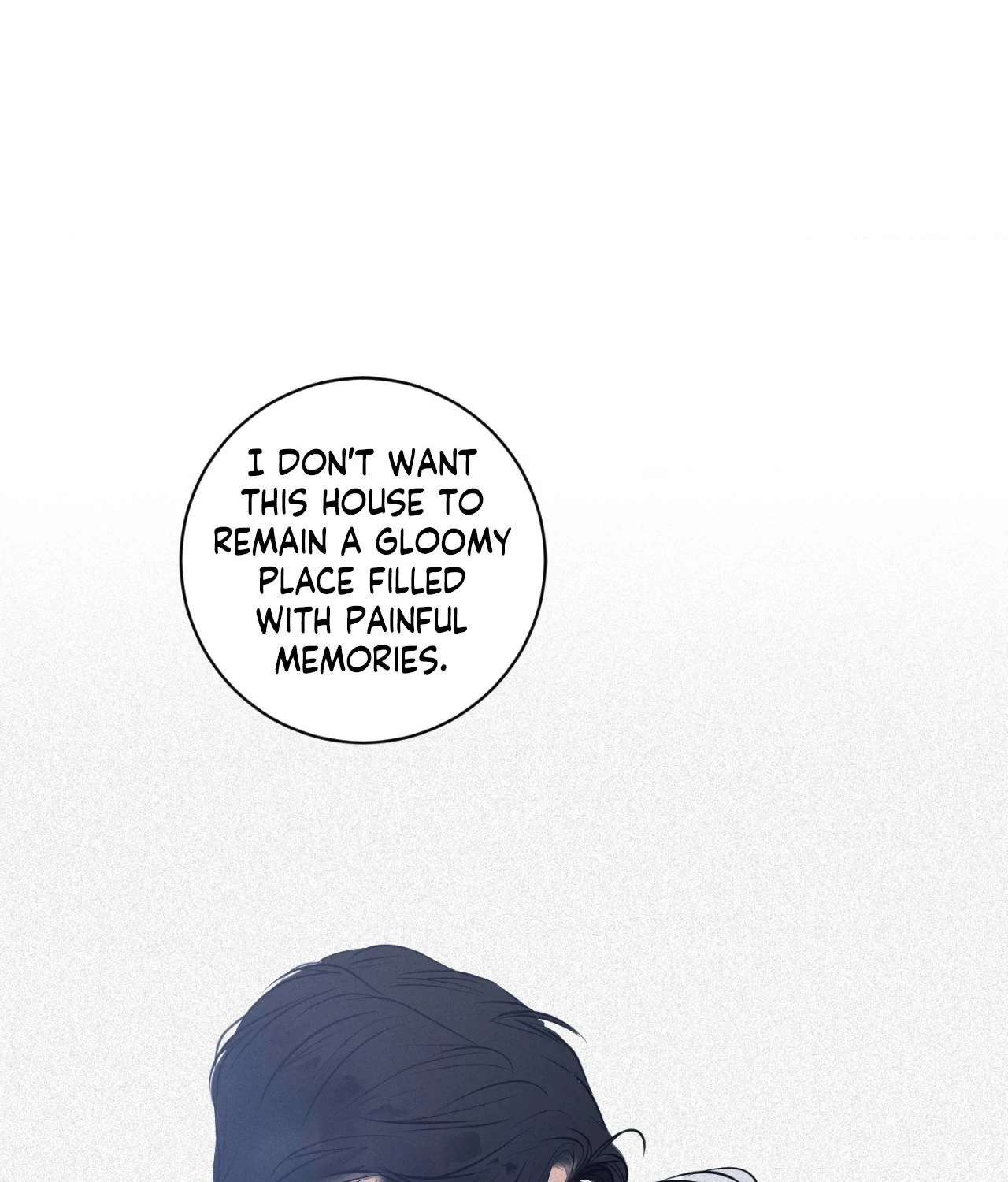 Say a Little Prayer - Chapter 68 manhwa