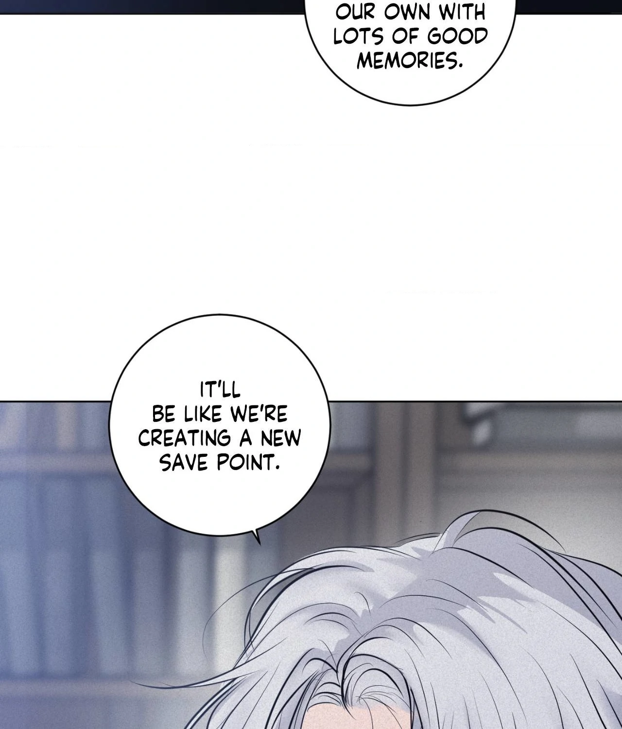 Say a Little Prayer - Chapter 68 manhwa