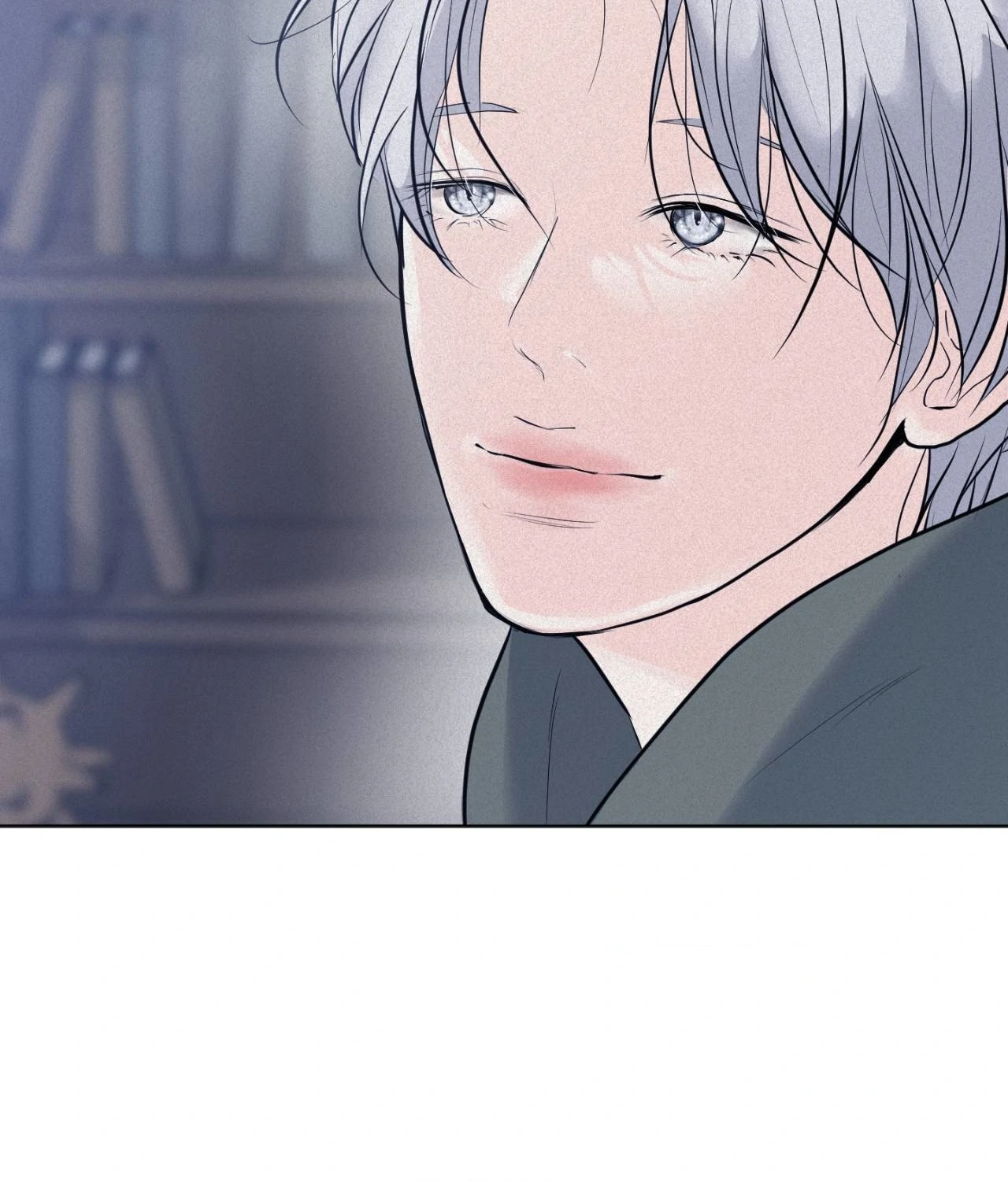 Say a Little Prayer - Chapter 68 manhwa