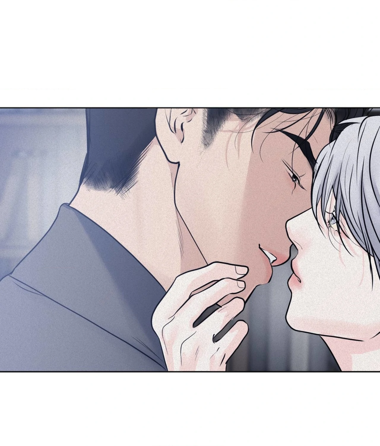 Say a Little Prayer - Chapter 68 manhwa