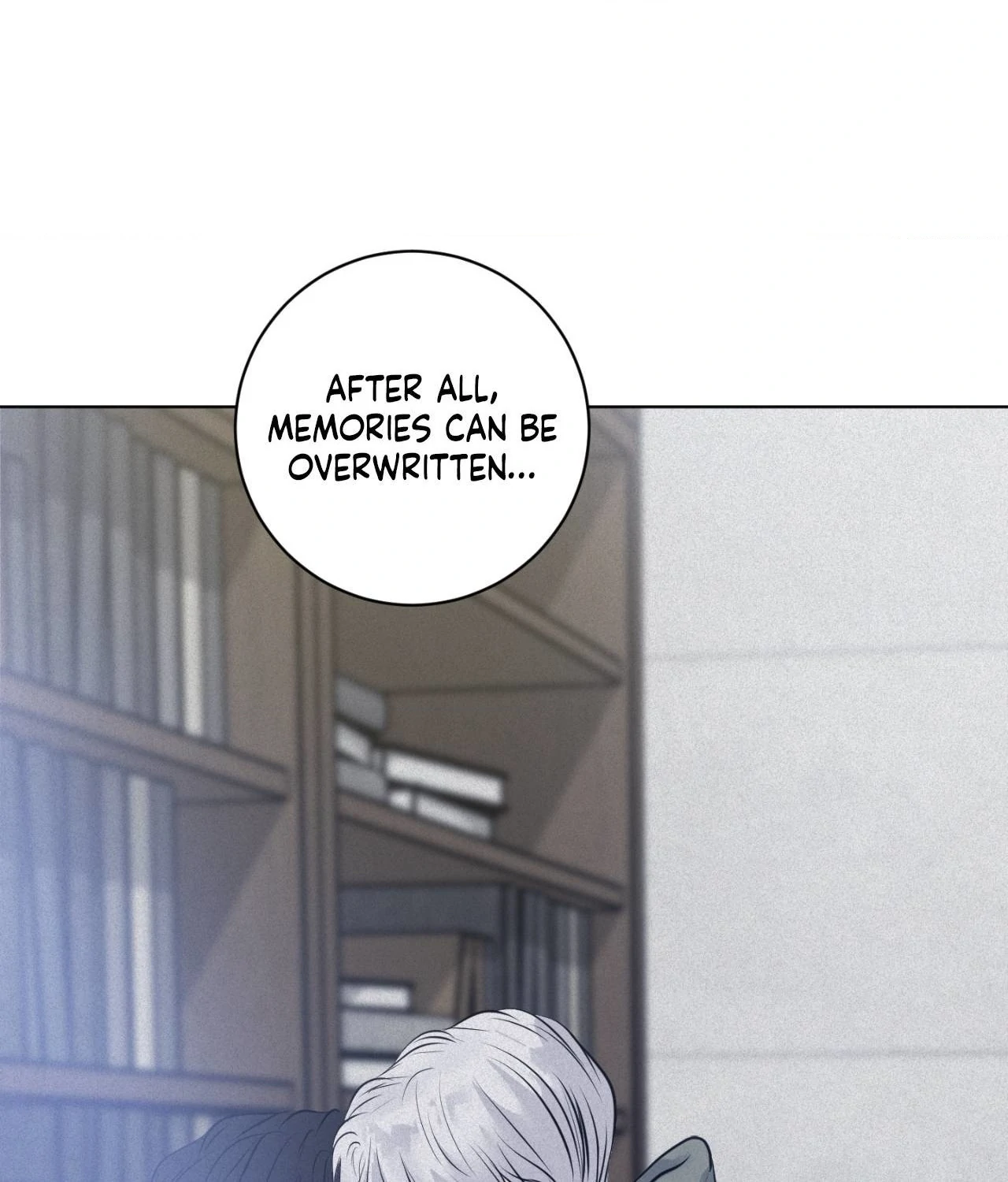 Say a Little Prayer - Chapter 68 manhwa
