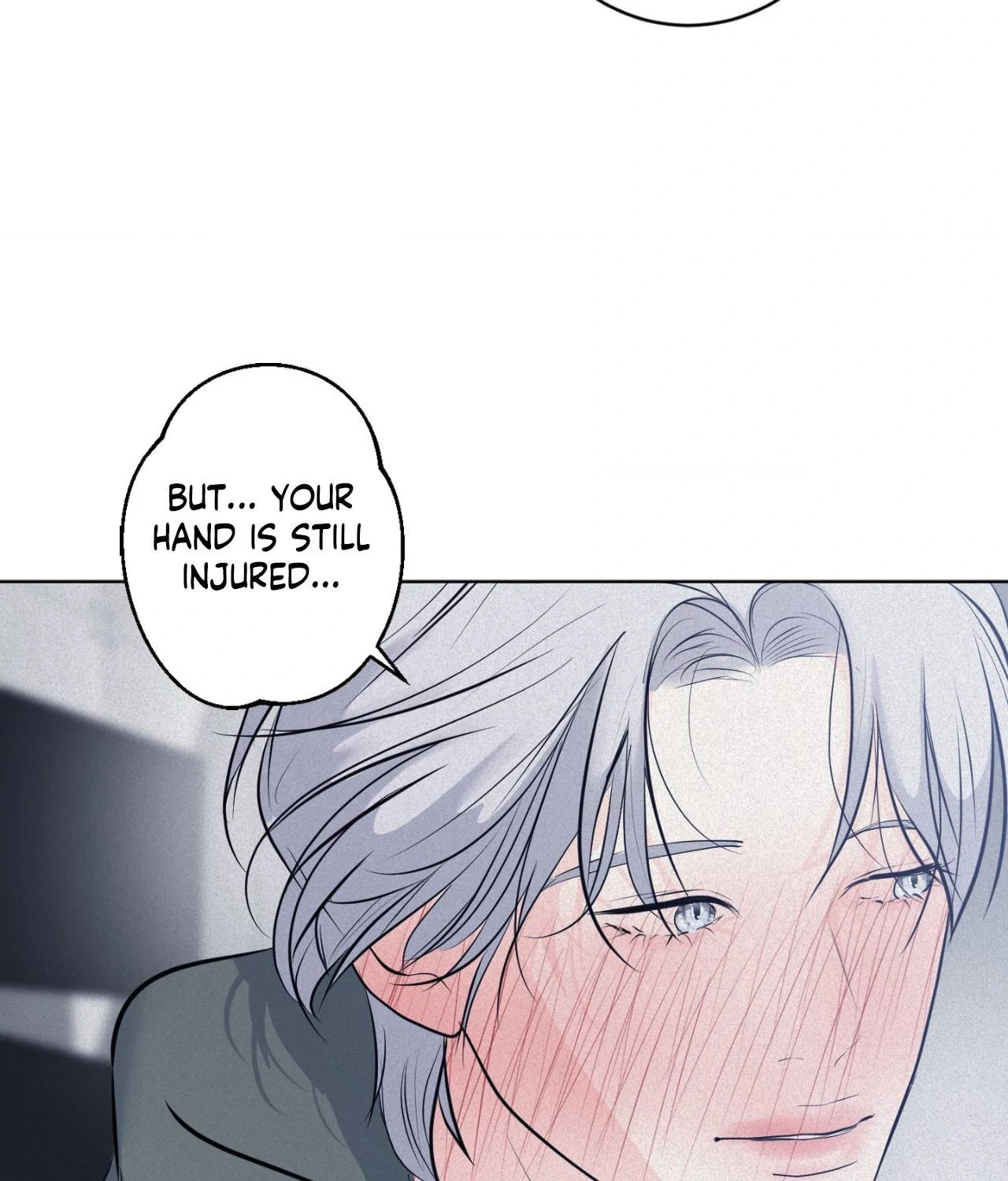 Say a Little Prayer - Chapter 68 manhwa