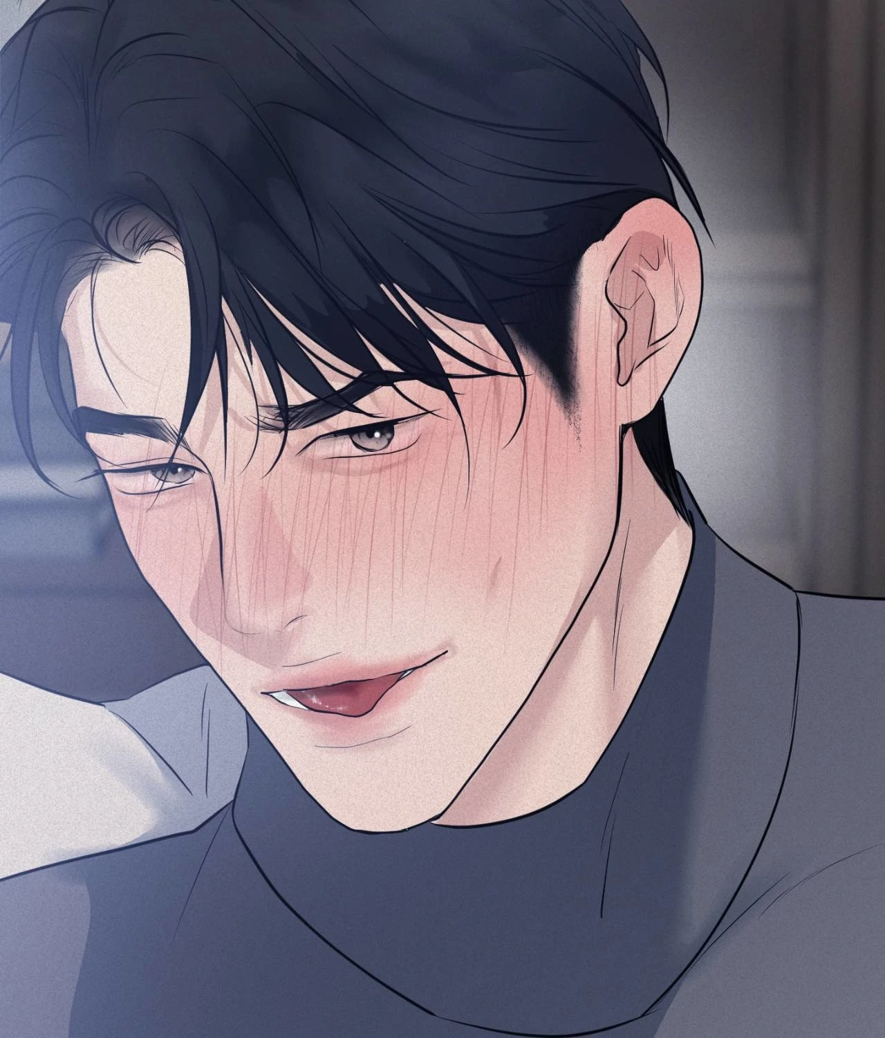 Say a Little Prayer - Chapter 68 manhwa