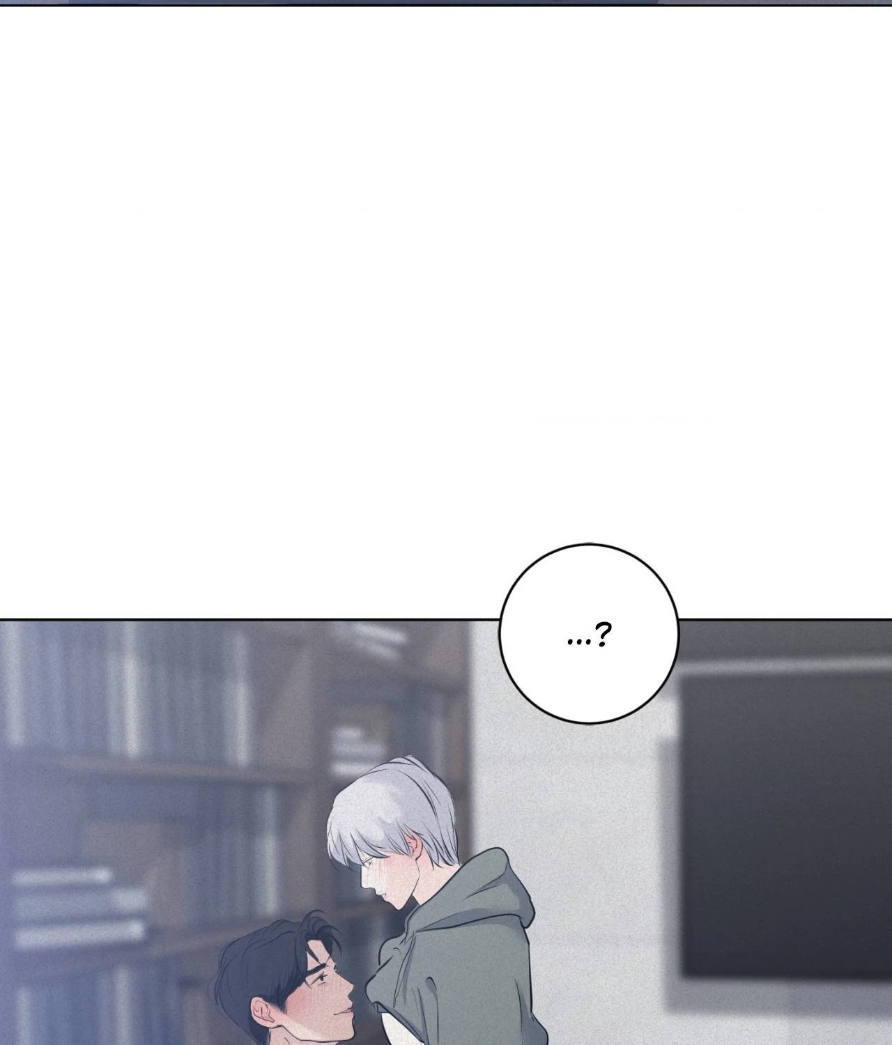 Say a Little Prayer - Chapter 68 manhwa