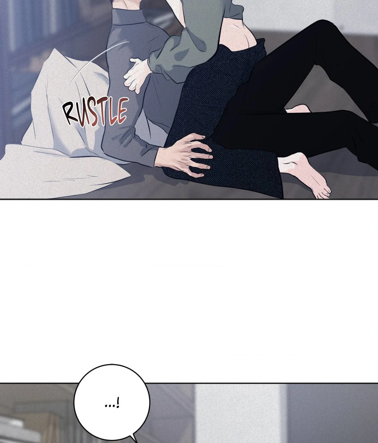 Say a Little Prayer - Chapter 68 manhwa