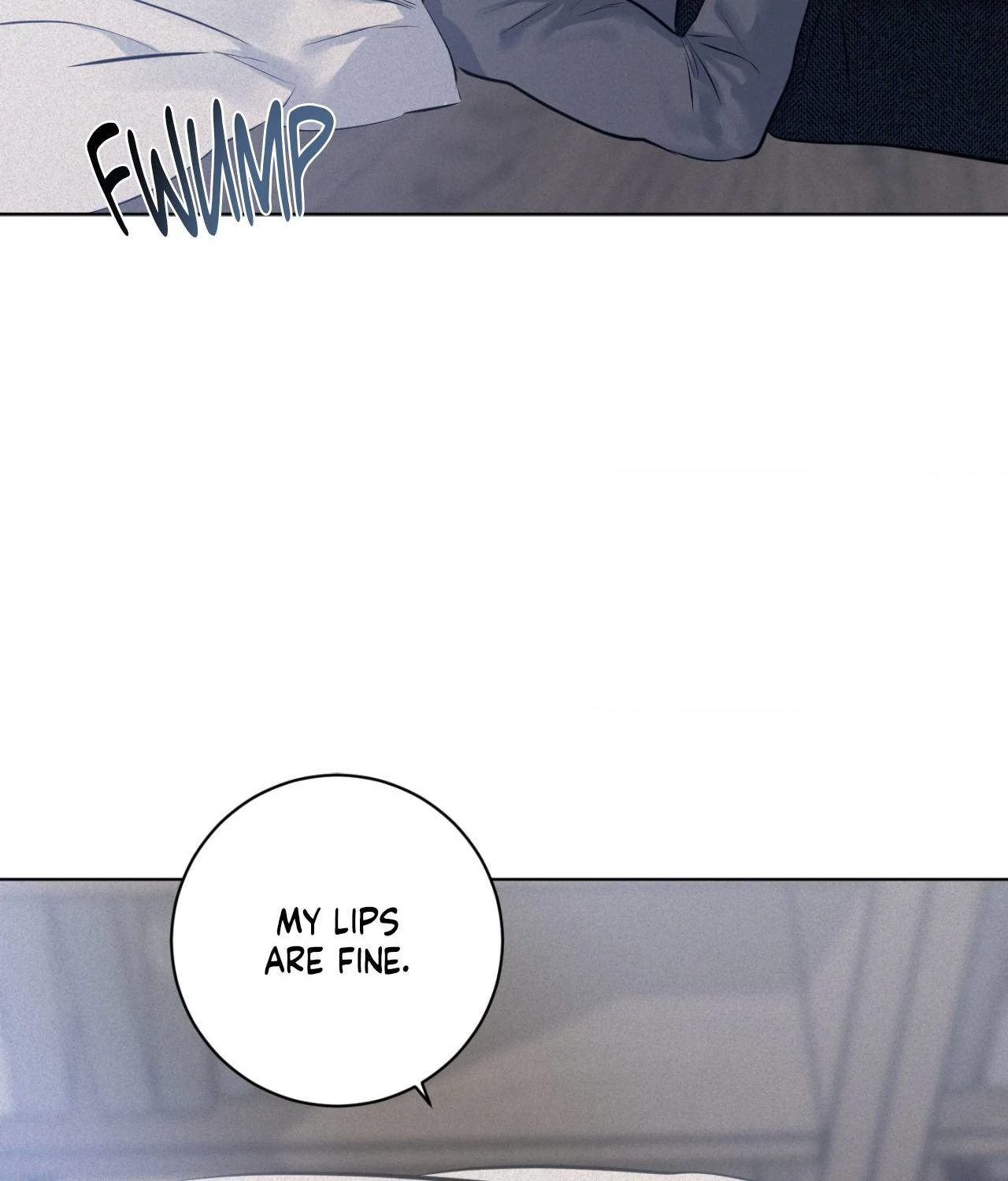 Say a Little Prayer - Chapter 68 manhwa