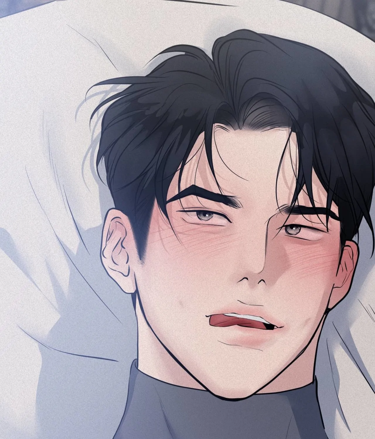 Say a Little Prayer - Chapter 68 manhwa