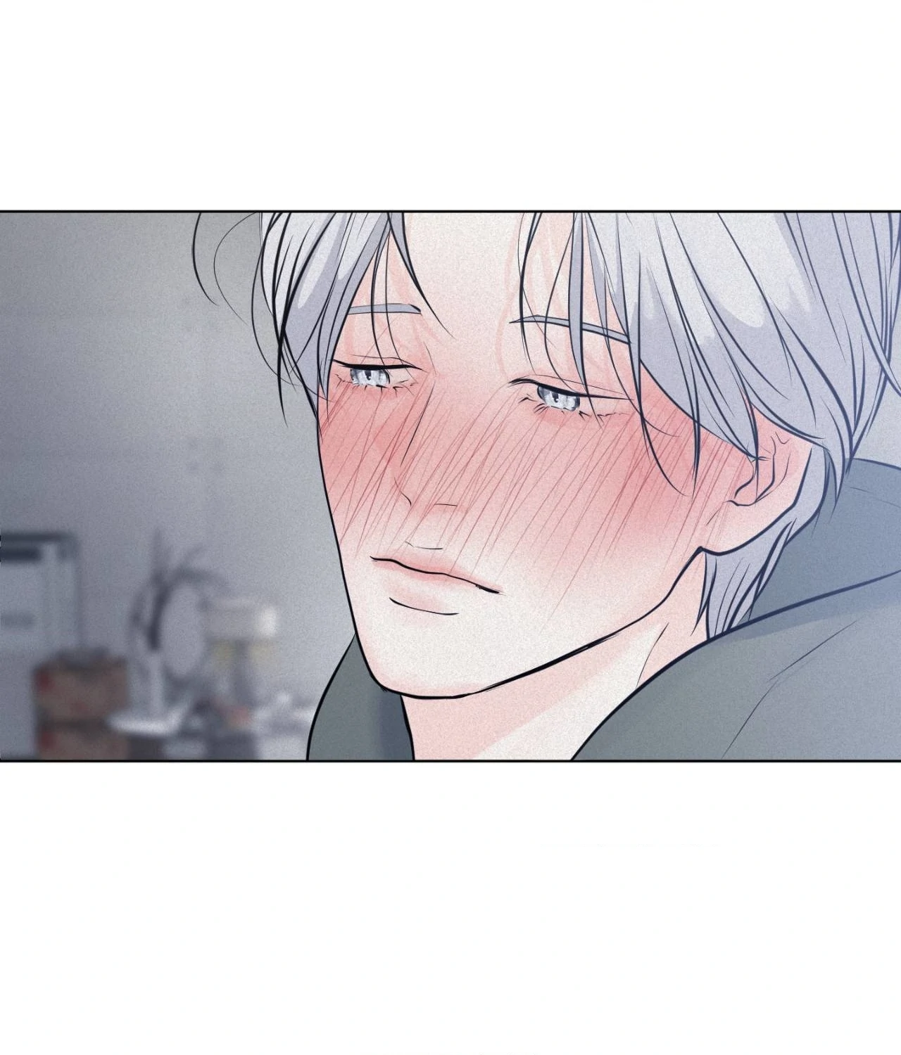 Say a Little Prayer - Chapter 68 manhwa