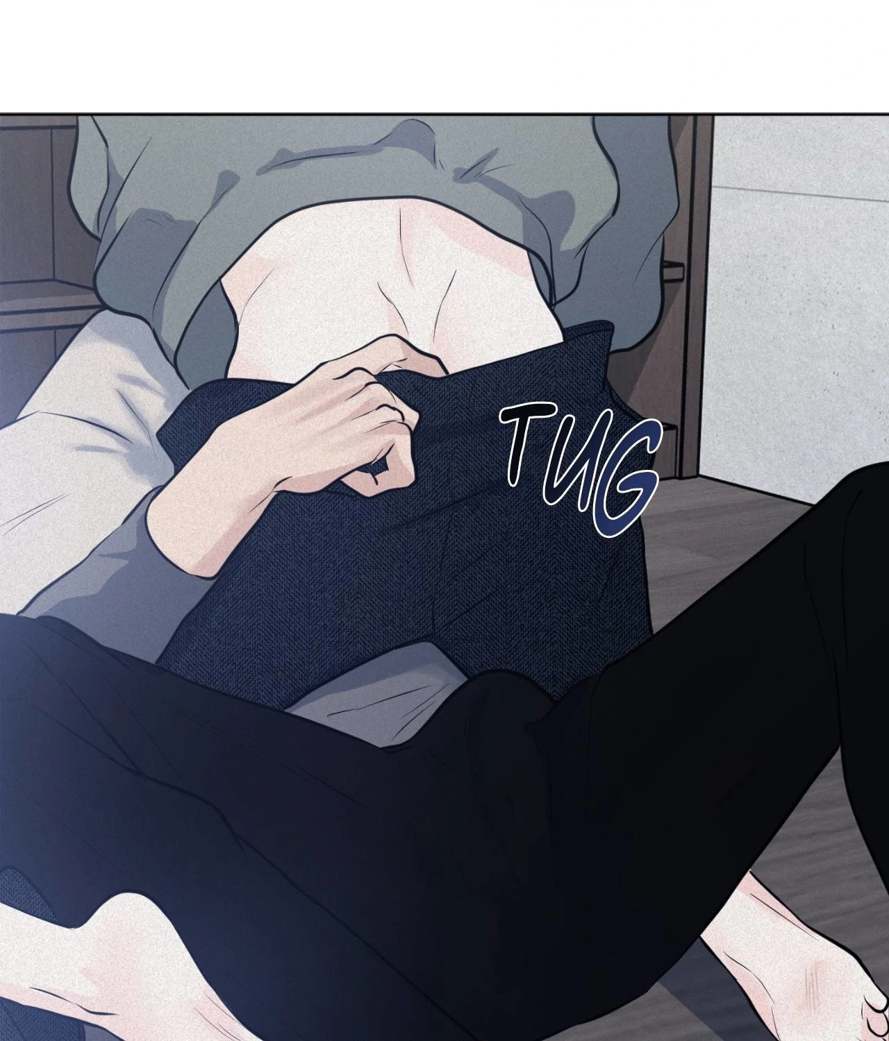 Say a Little Prayer - Chapter 68 manhwa