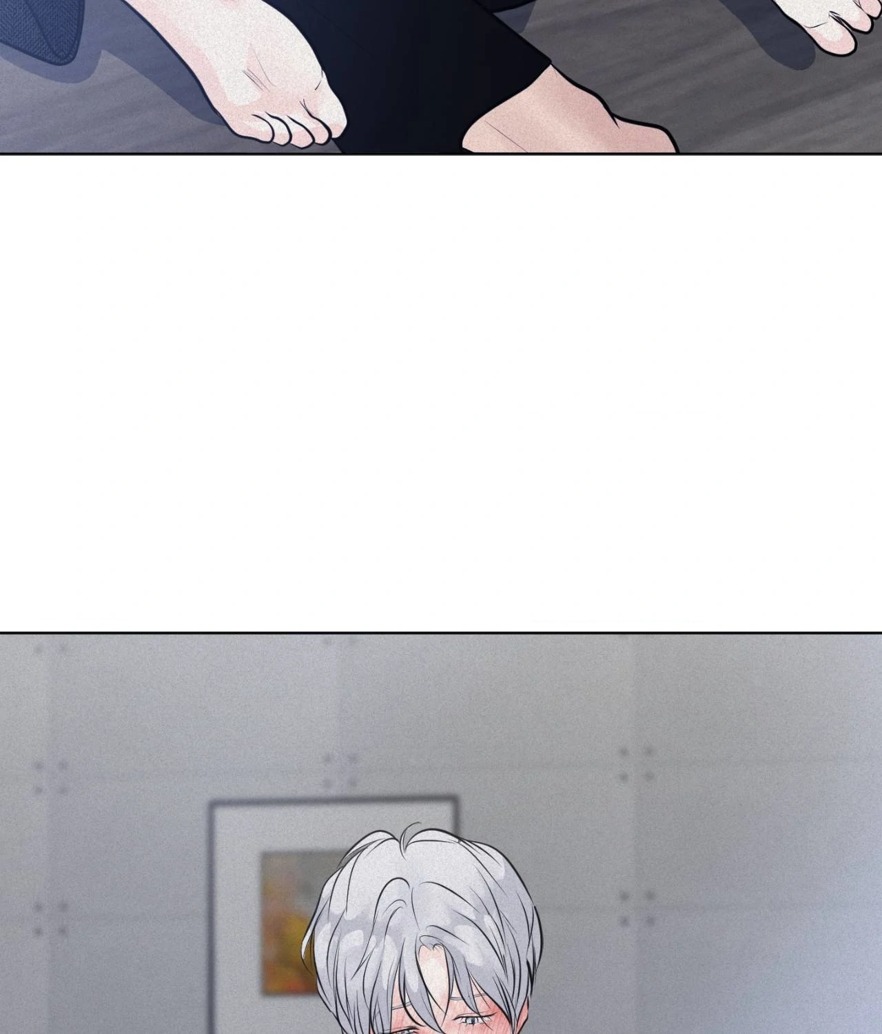 Say a Little Prayer - Chapter 68 manhwa