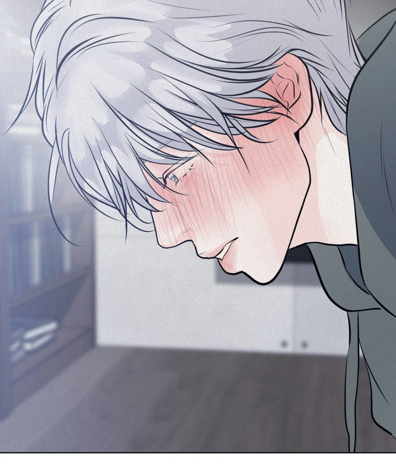Say a Little Prayer - Chapter 68 manhwa