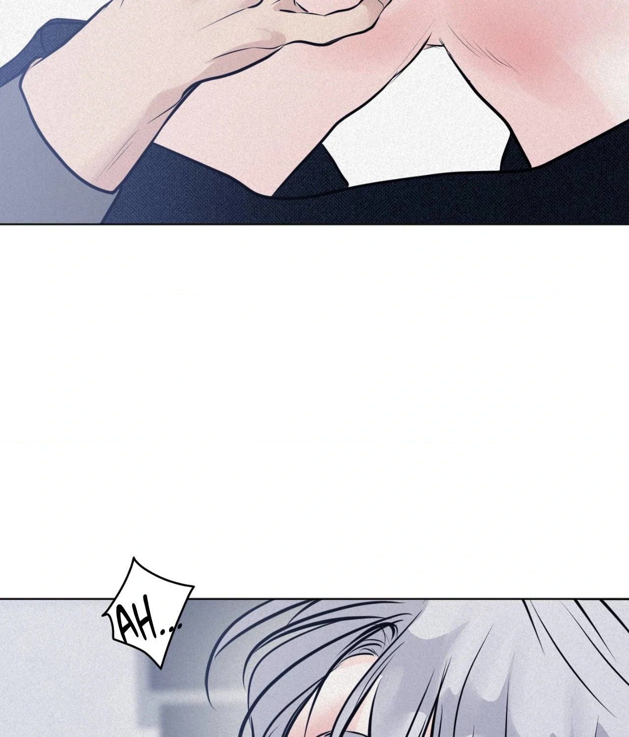 Say a Little Prayer - Chapter 68 manhwa