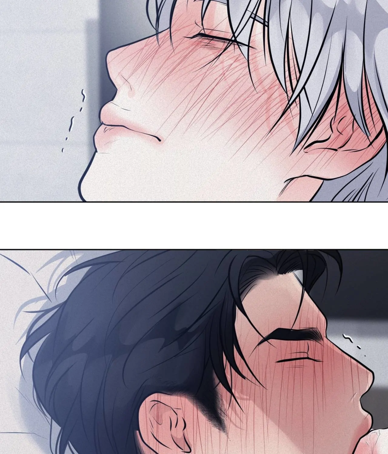 Say a Little Prayer - Chapter 68 manhwa