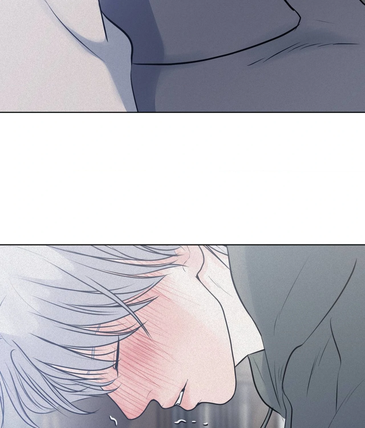 Say a Little Prayer - Chapter 68 manhwa