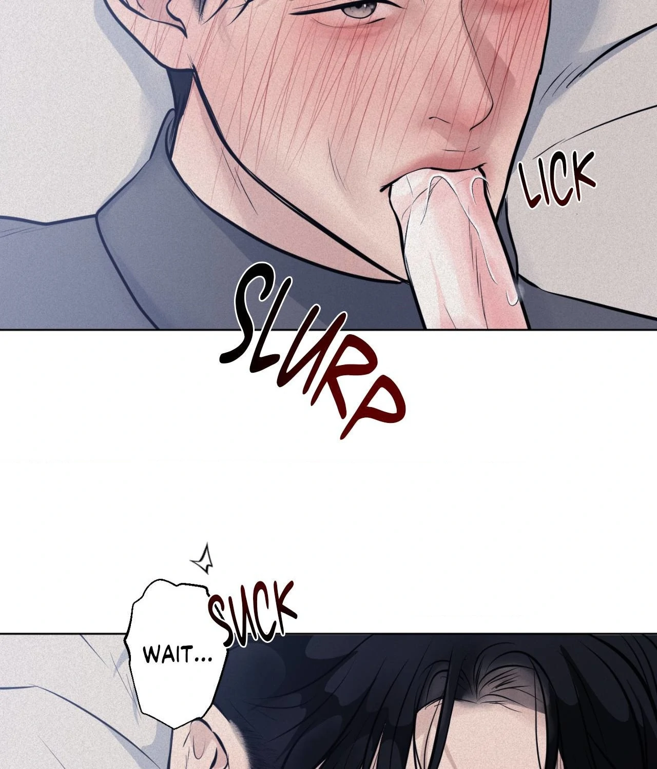Say a Little Prayer - Chapter 68 manhwa