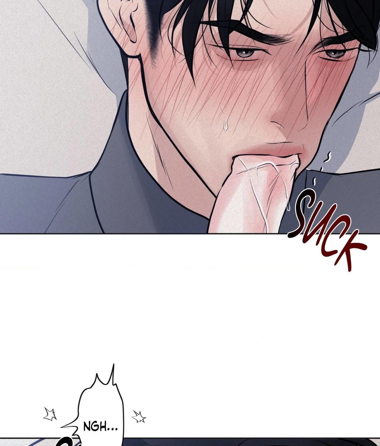 Say a Little Prayer - Chapter 68 manhwa