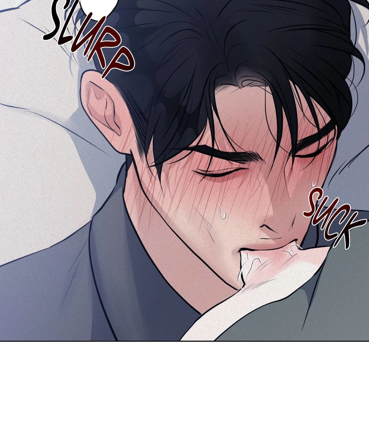 Say a Little Prayer - Chapter 68 manhwa