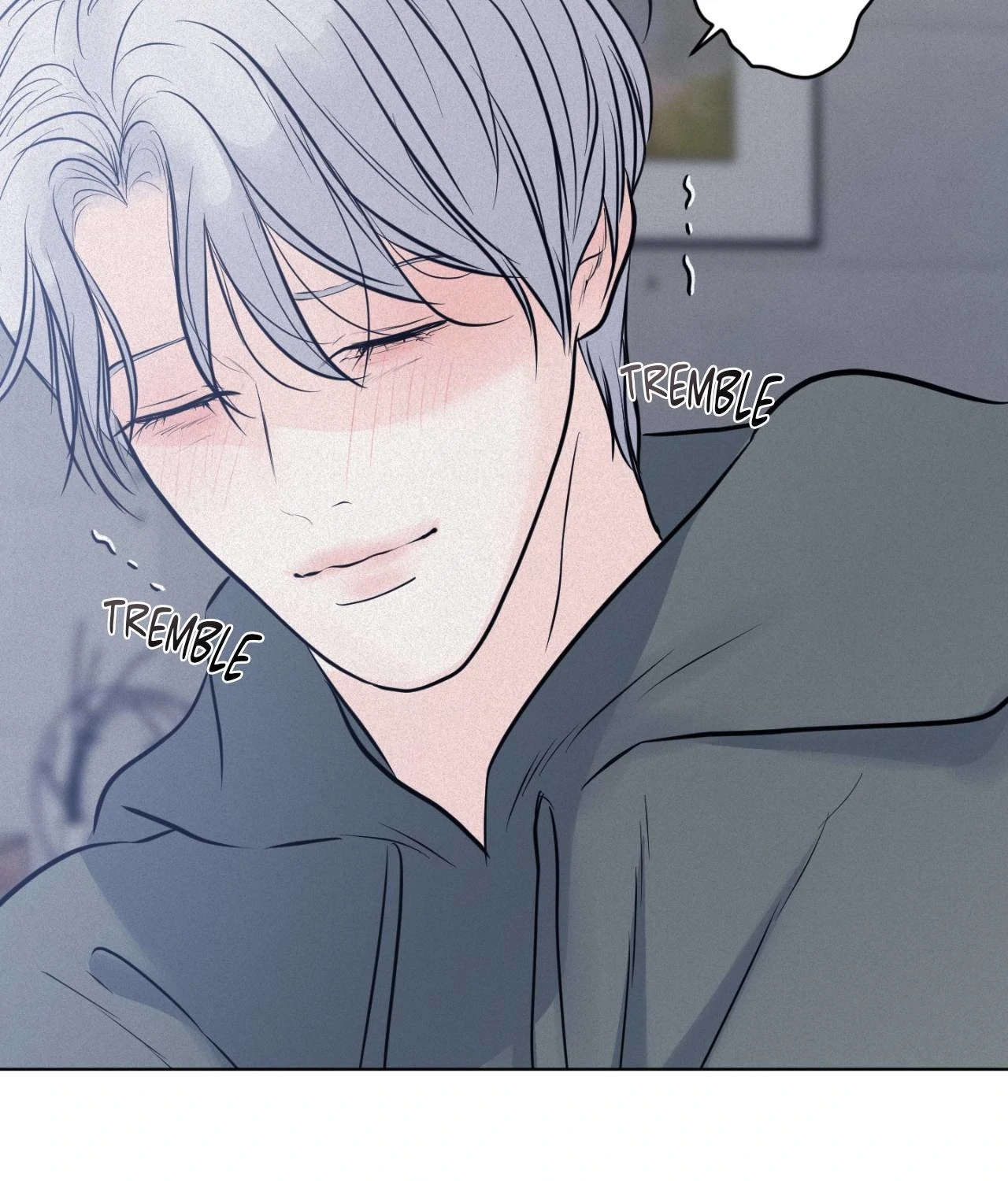 Say a Little Prayer - Chapter 68 manhwa