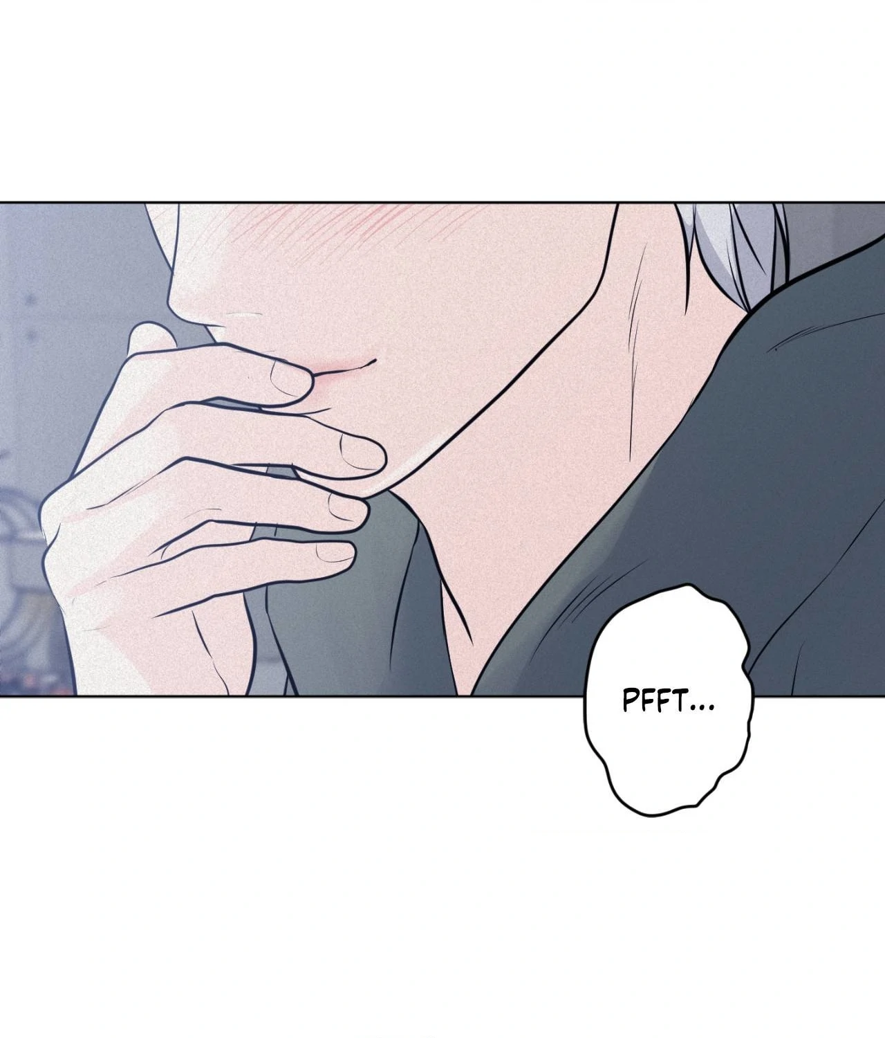 Say a Little Prayer - Chapter 68 manhwa