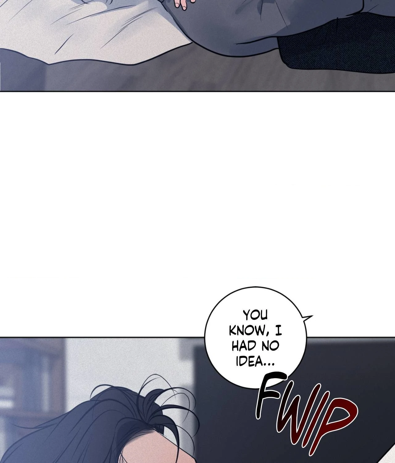 Say a Little Prayer - Chapter 68 manhwa