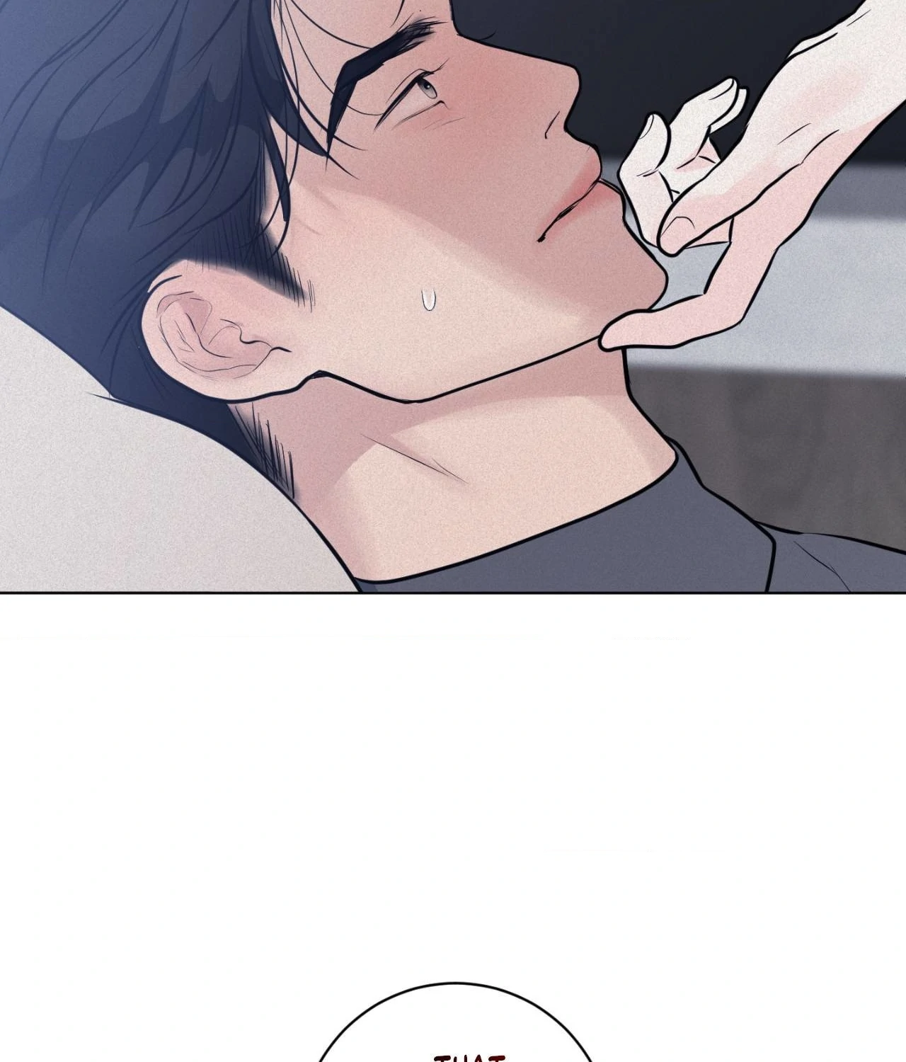 Say a Little Prayer - Chapter 68 manhwa