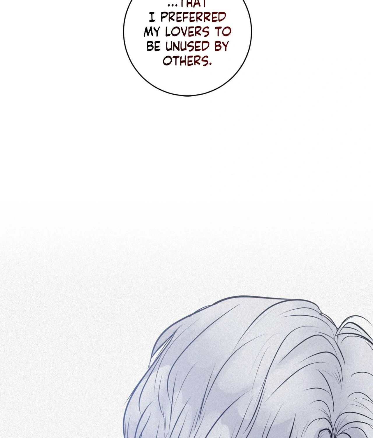 Say a Little Prayer - Chapter 68 manhwa