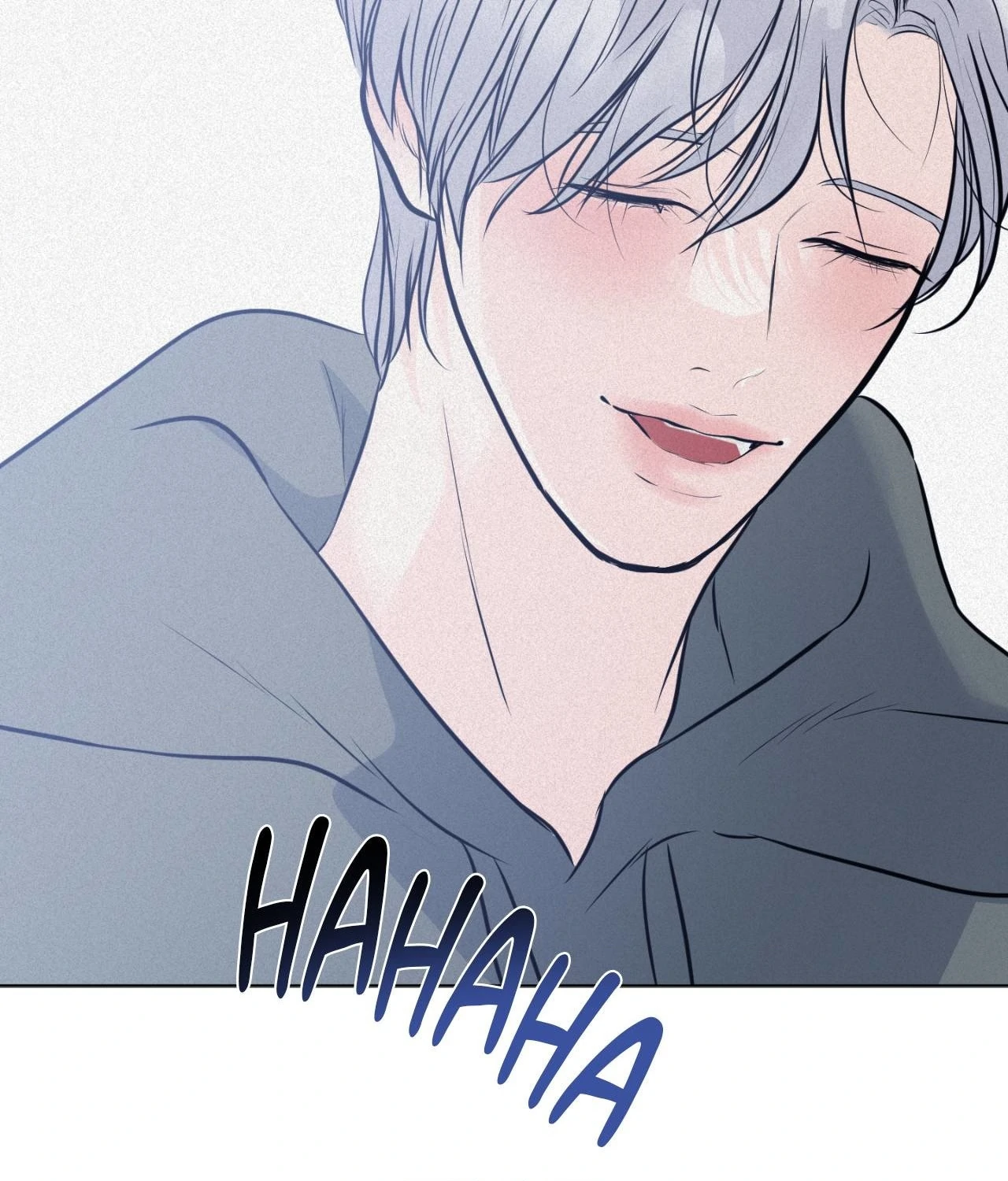 Say a Little Prayer - Chapter 68 manhwa