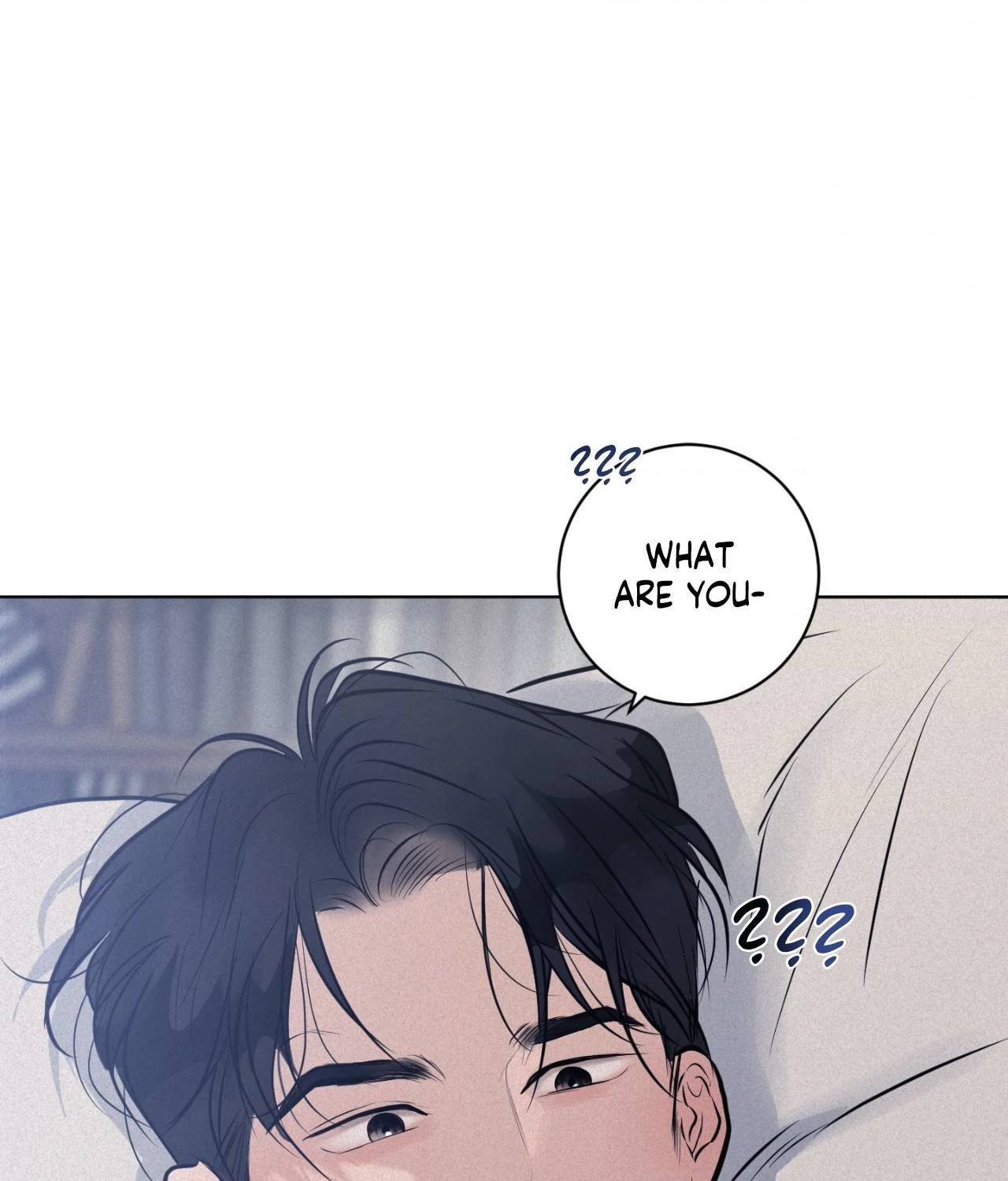 Say a Little Prayer - Chapter 68 manhwa