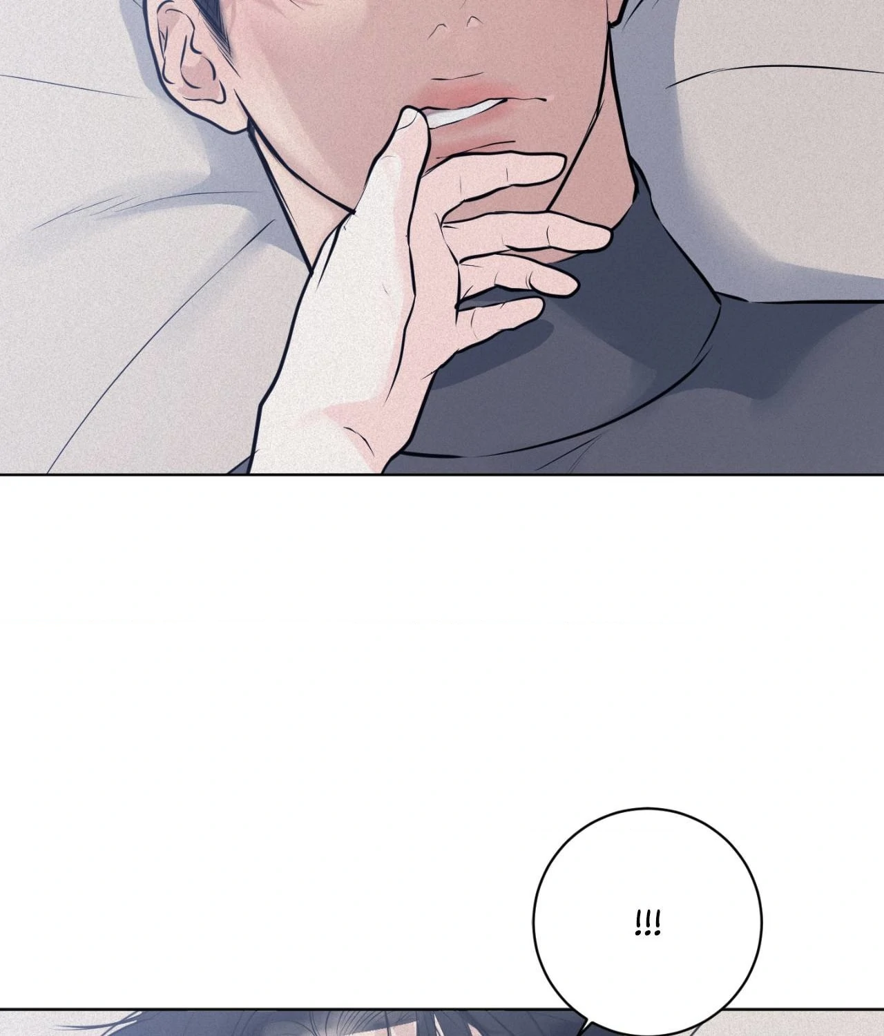 Say a Little Prayer - Chapter 68 manhwa