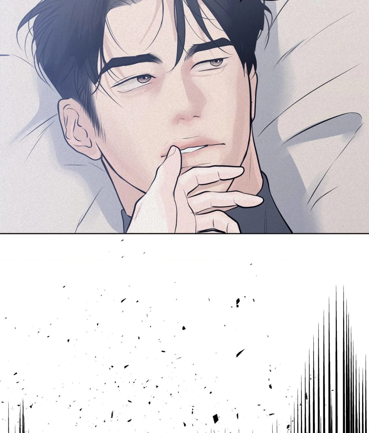 Say a Little Prayer - Chapter 68 manhwa