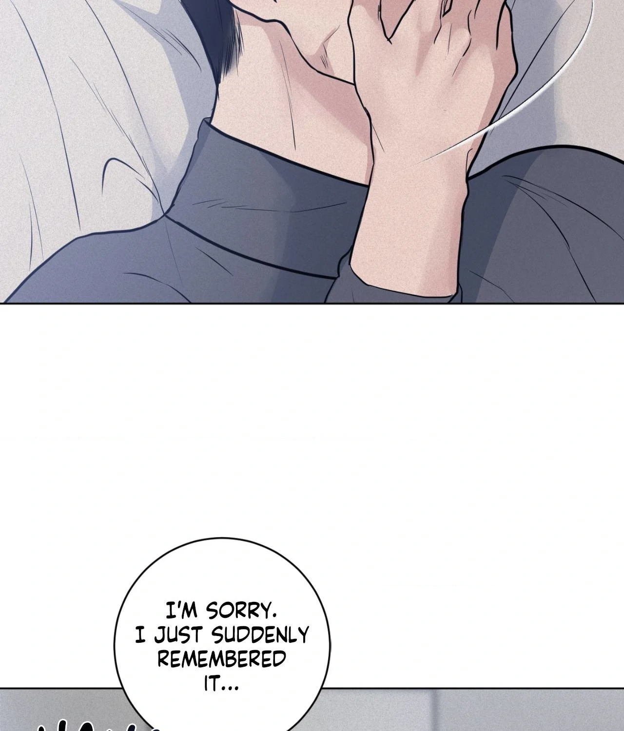 Say a Little Prayer - Chapter 68 manhwa