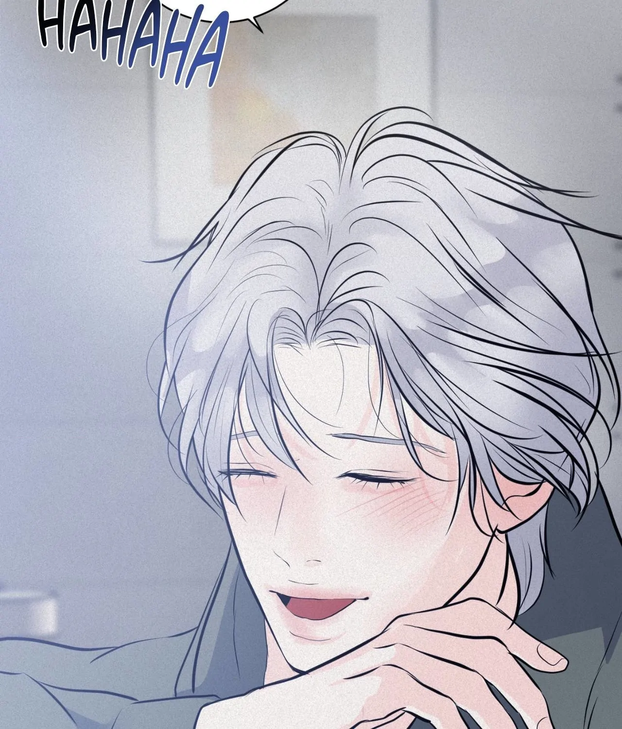 Say a Little Prayer - Chapter 68 manhwa