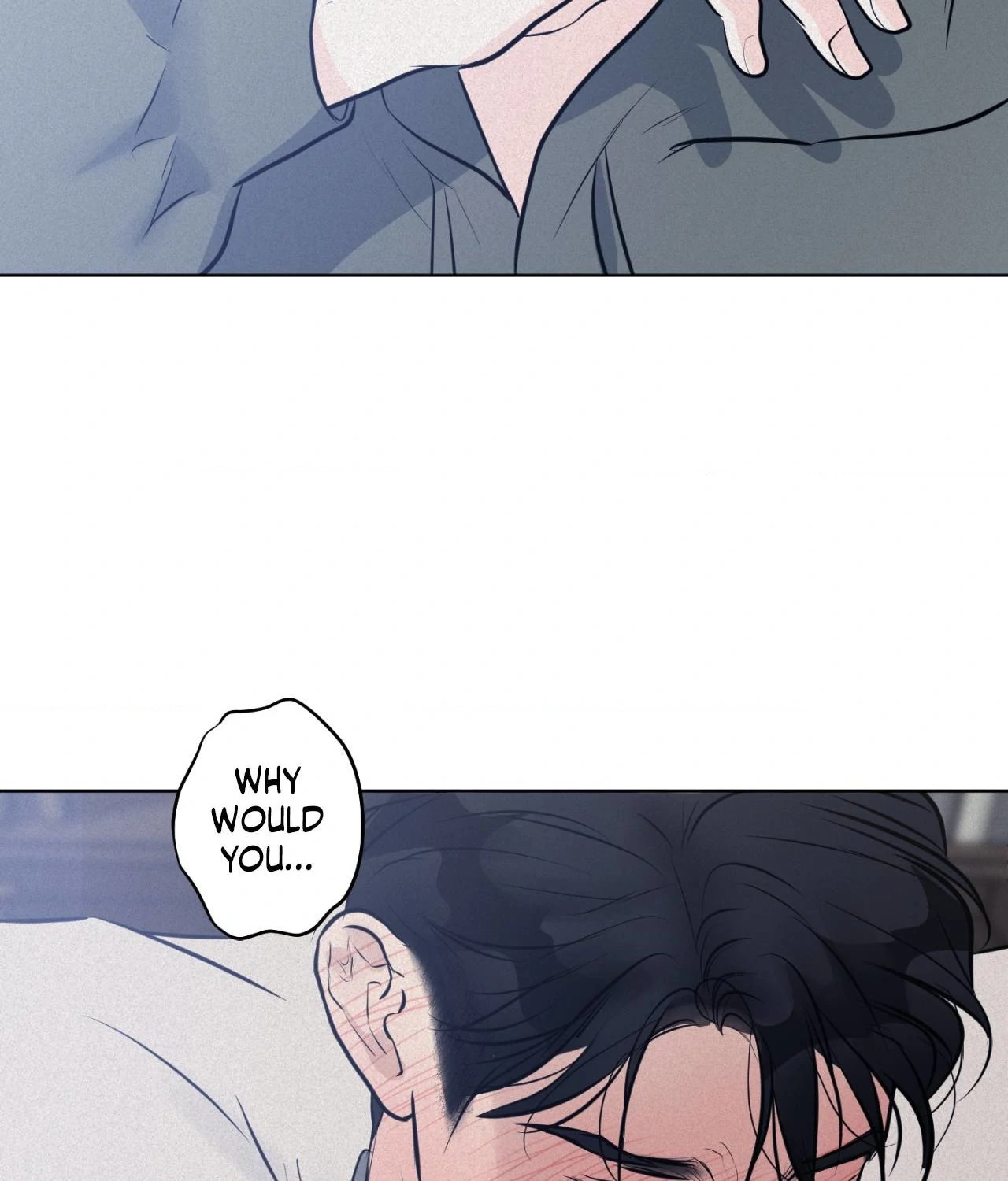 Say a Little Prayer - Chapter 68 manhwa