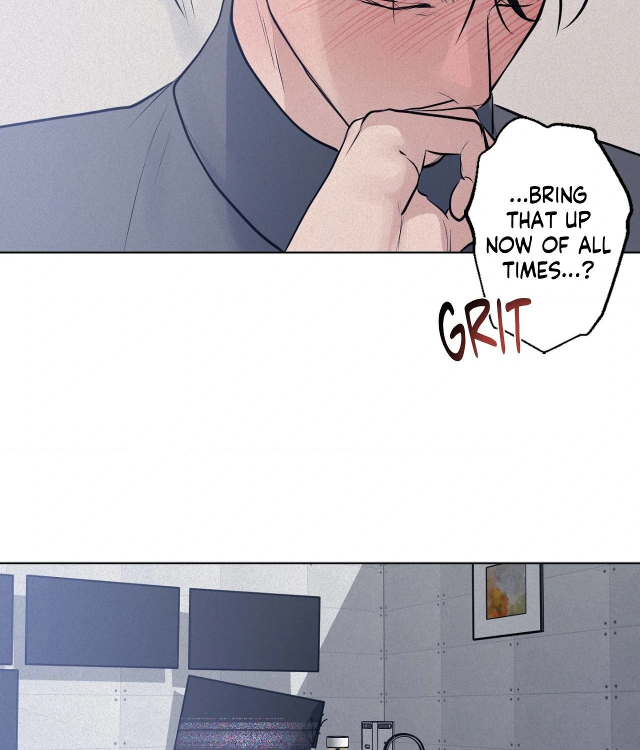 Say a Little Prayer - Chapter 68 manhwa