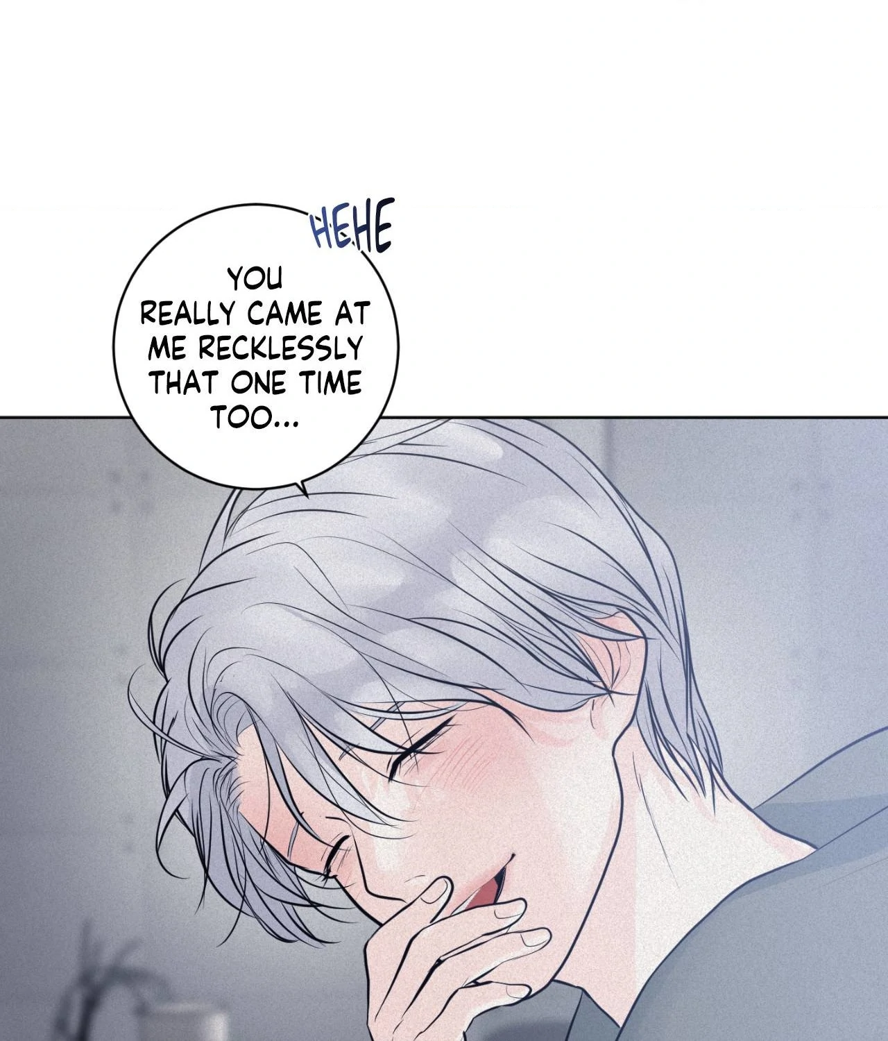 Say a Little Prayer - Chapter 68 manhwa