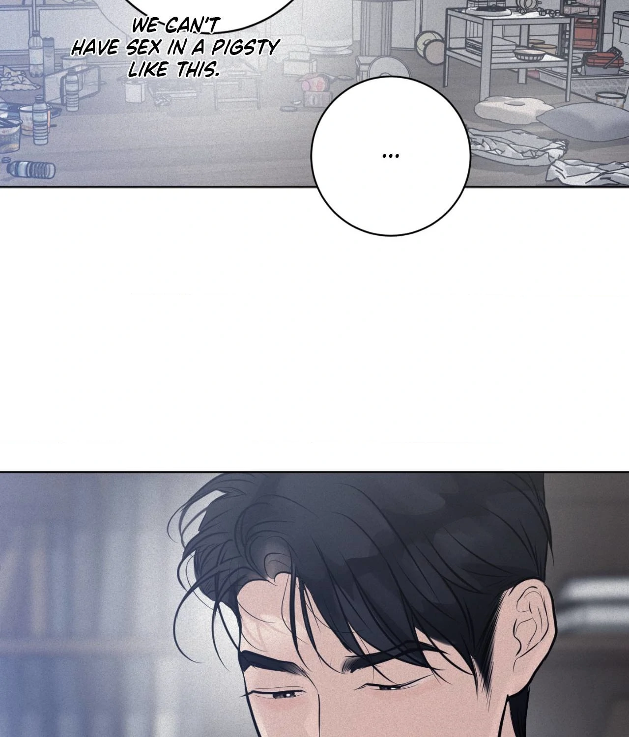 Say a Little Prayer - Chapter 68 manhwa