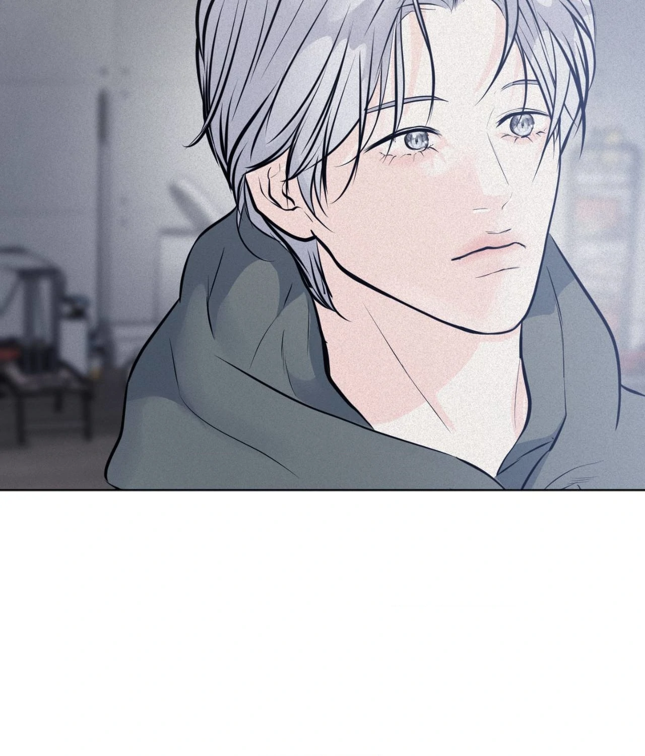 Say a Little Prayer - Chapter 68 manhwa
