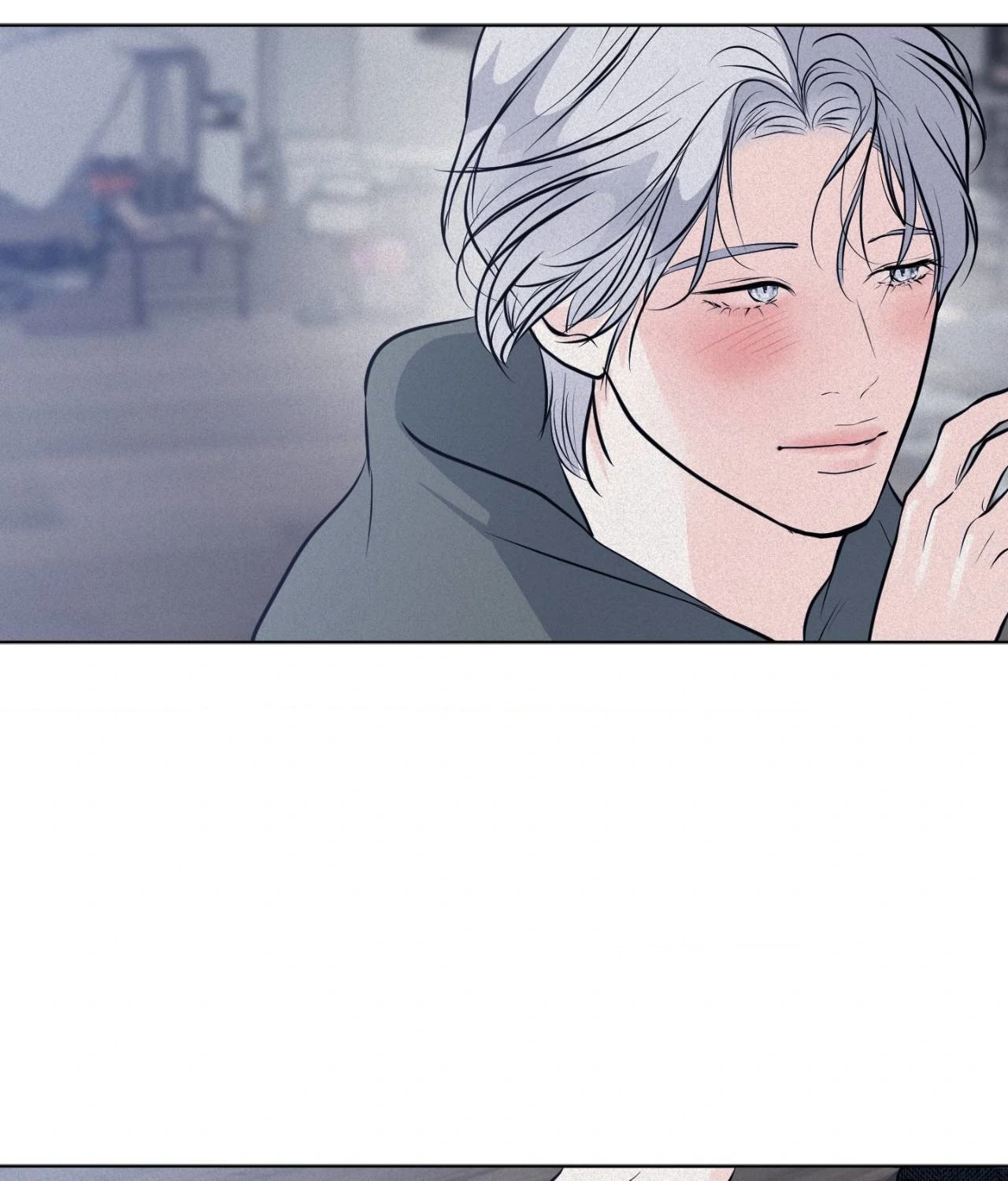 Say a Little Prayer - Chapter 68 manhwa