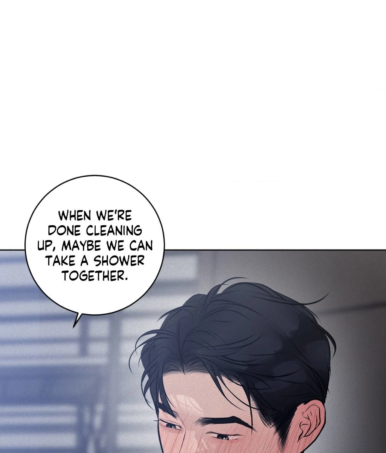 Say a Little Prayer - Chapter 68 manhwa
