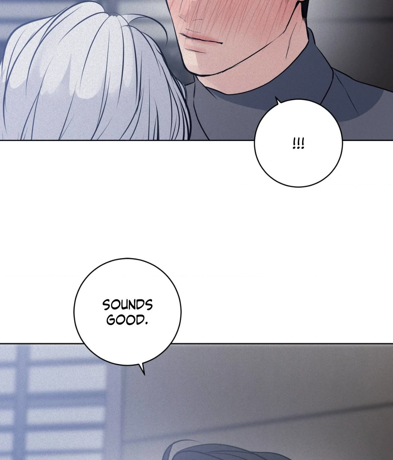 Say a Little Prayer - Chapter 68 manhwa
