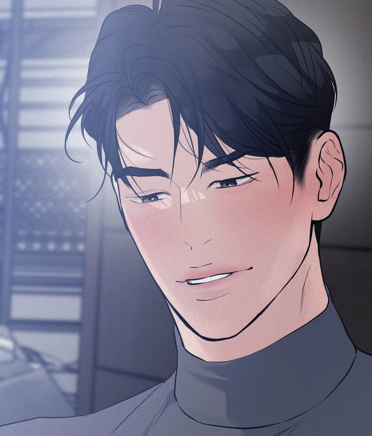 Say a Little Prayer - Chapter 68 manhwa