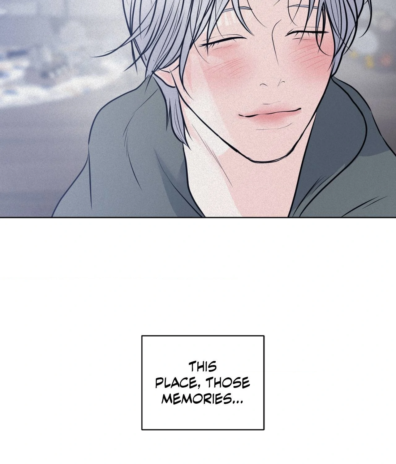 Say a Little Prayer - Chapter 68 manhwa