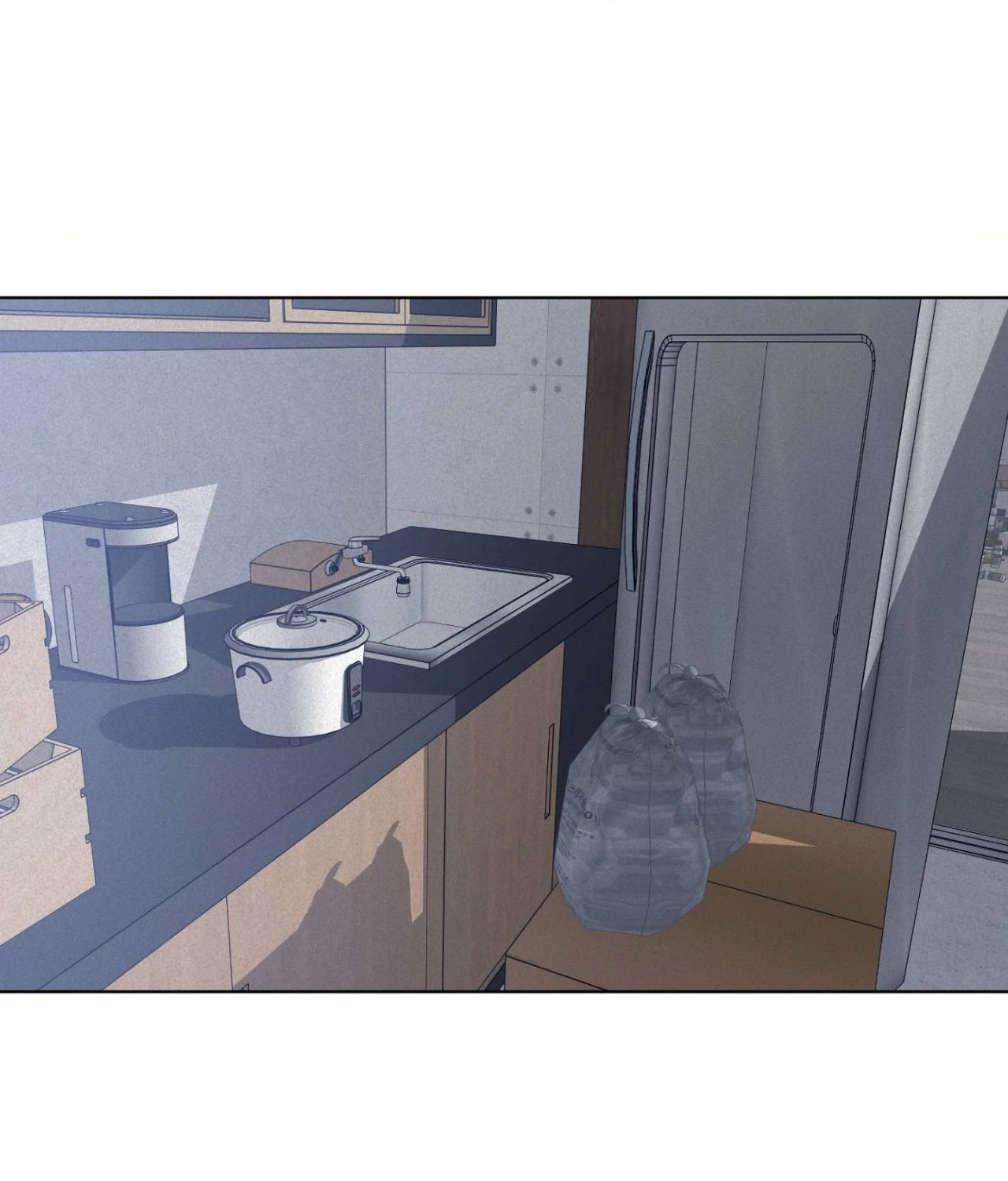 Say a Little Prayer - Chapter 68 manhwa