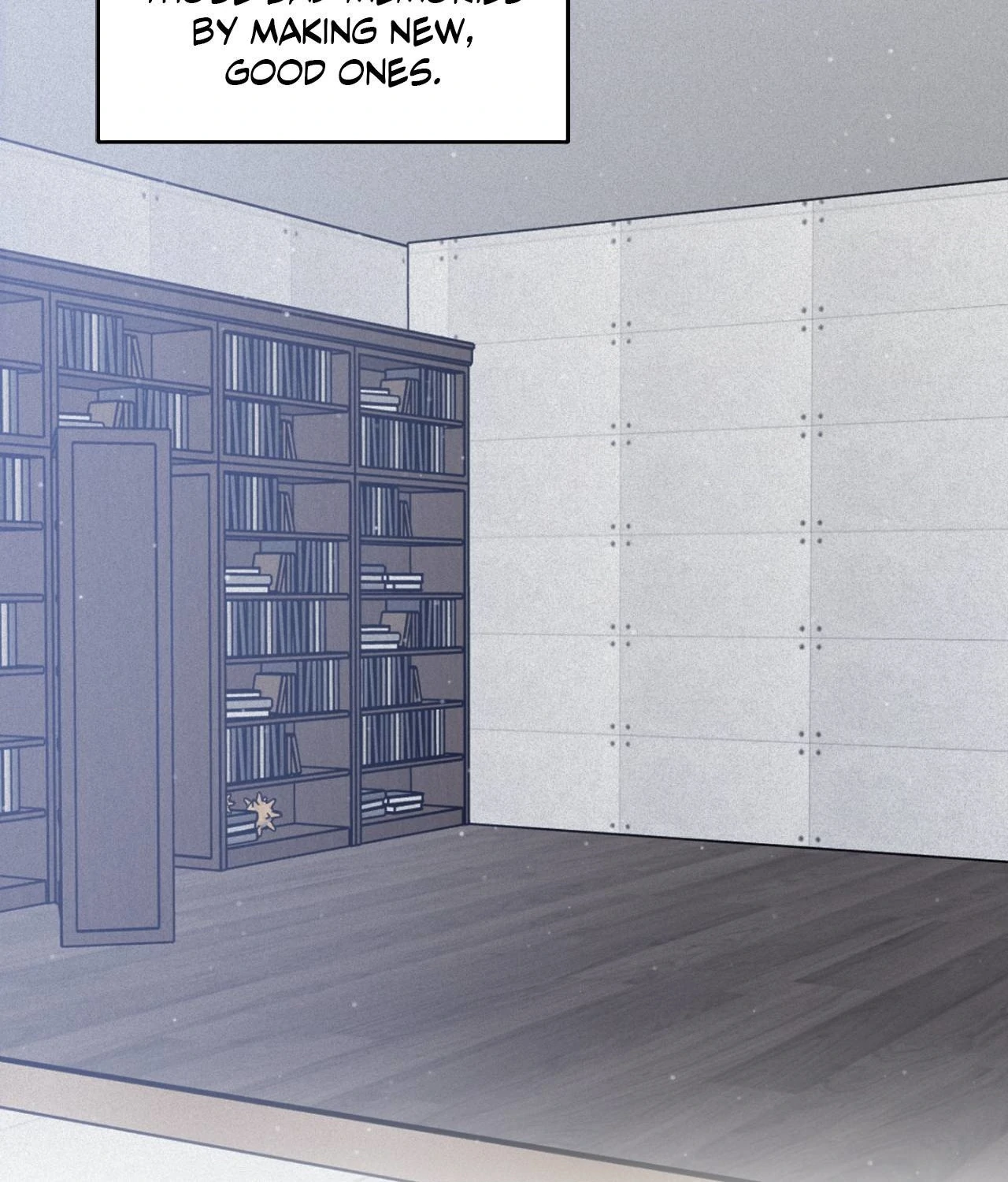 Say a Little Prayer - Chapter 68 manhwa