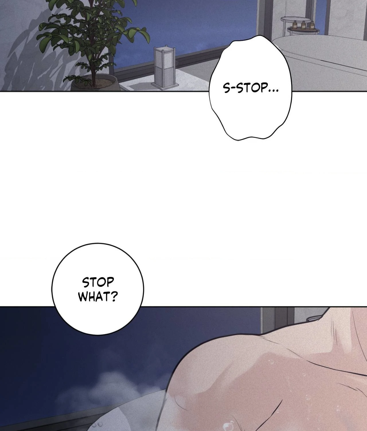 Say a Little Prayer - Chapter 68 manhwa