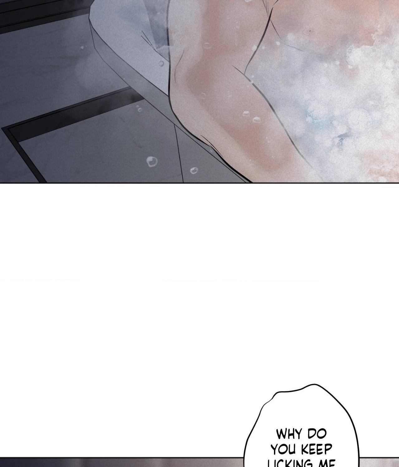 Say a Little Prayer - Chapter 68 manhwa