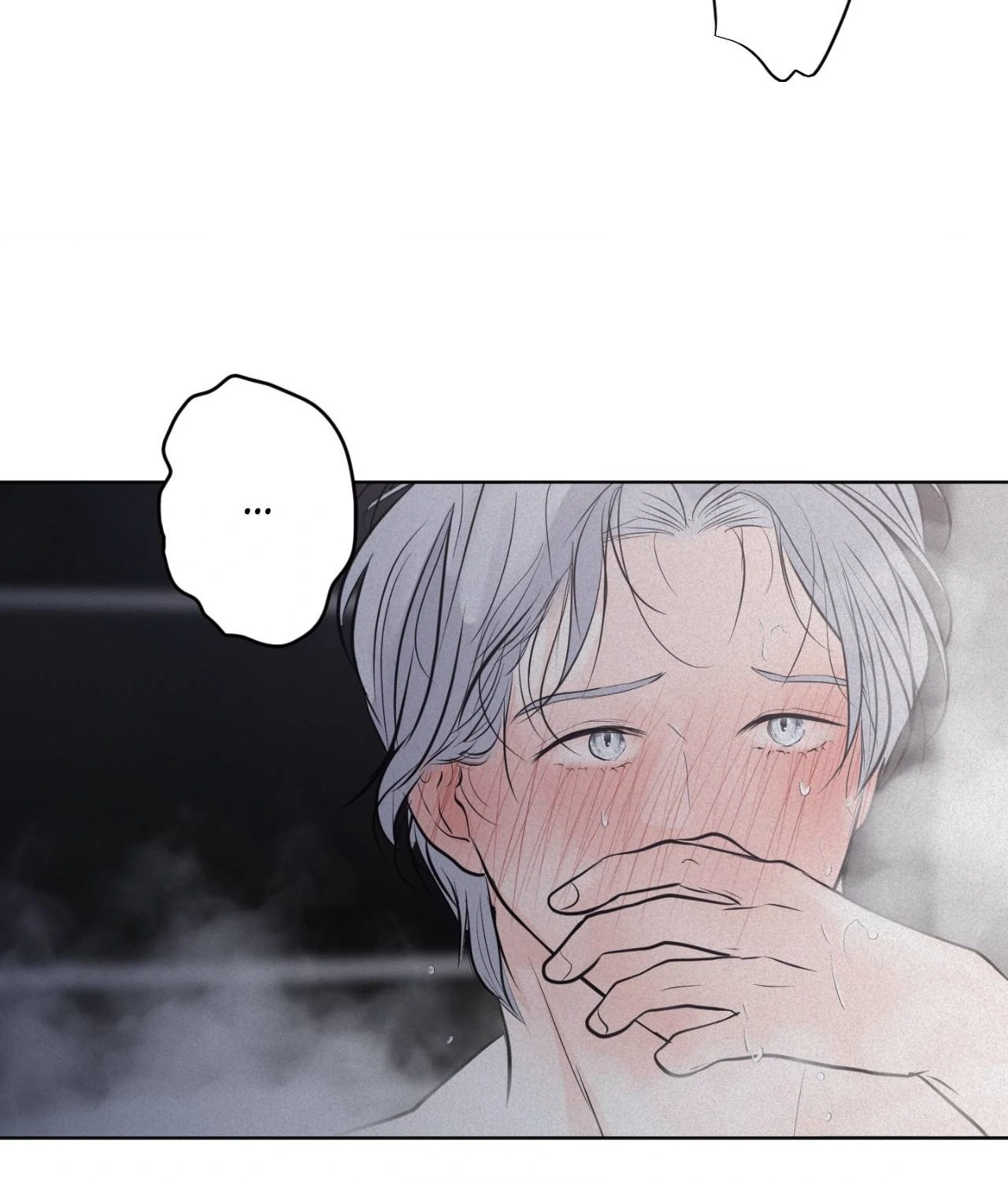 Say a Little Prayer - Chapter 68 manhwa